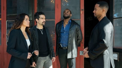 A Rainha do Sul: 4×2