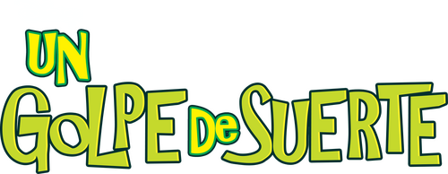 Un golpe de suerte