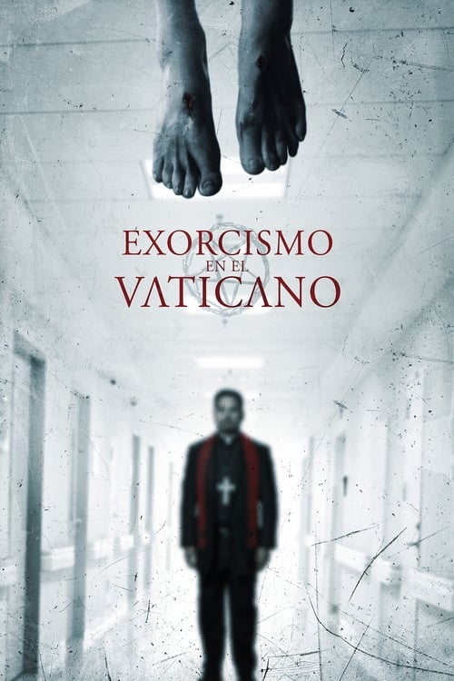 The Vatican Tapes poster