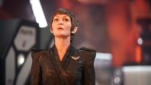 Star Trek: Discovery: 4×12