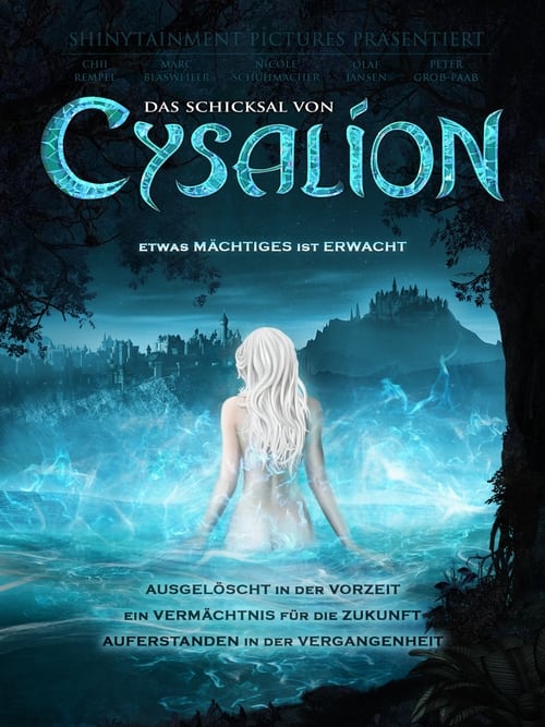 Das Schicksal von Cysalion