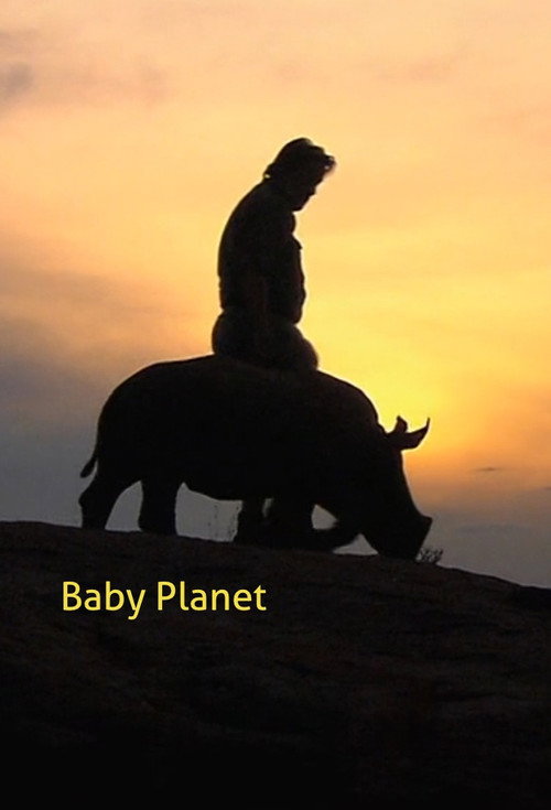 Baby Planet (2010) poster