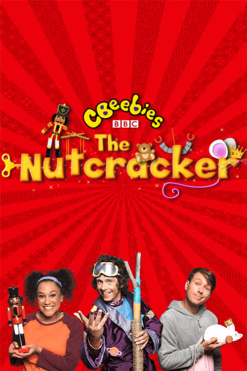 CBeebies Presents: The Nutcracker 2016