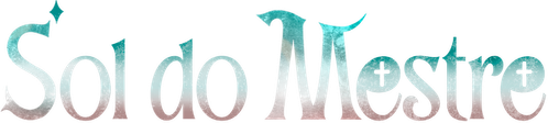 Sol do Mestre - Logo 2