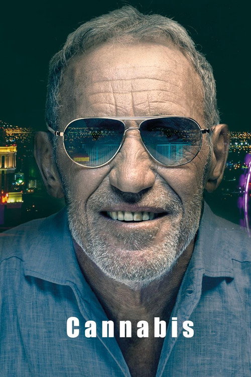 Cannabis (2020) poster