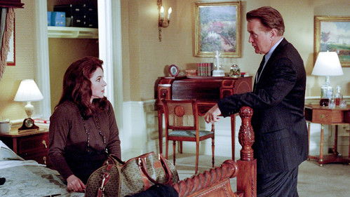 Bartlet's Third State of the Union