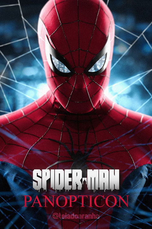 Where to stream Homem-Aranha: Panóptico (2022) online? Comparing 50 ...