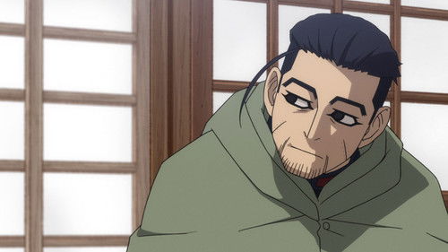 Golden Kamuy: 2×1