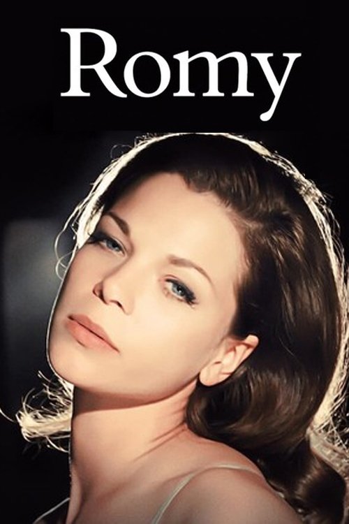 Poster image du film Romy Romy