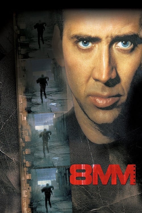 8mm (1999)