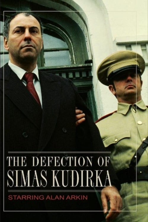 The Defection of Simas Kudirka 1978