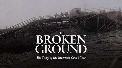 The Broken Ground Bild 2