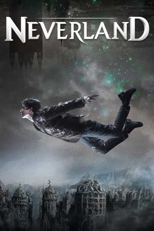 Neverland poster