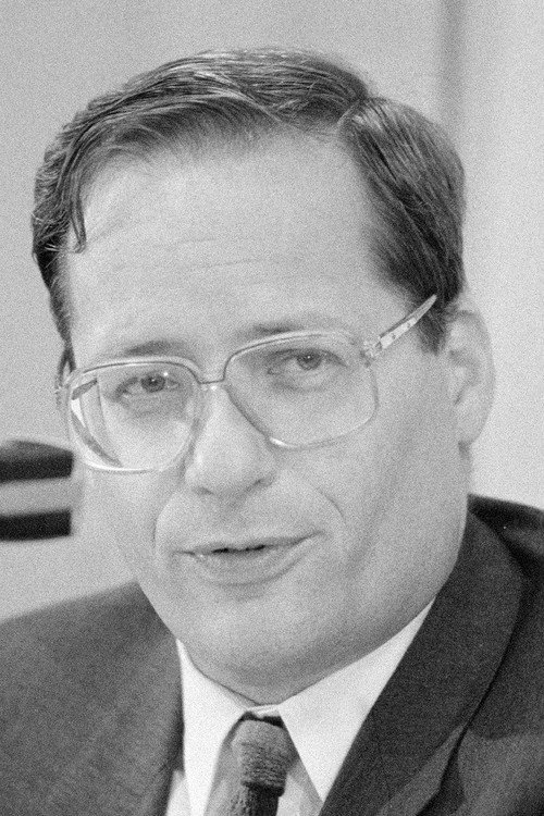 Wim Deetman