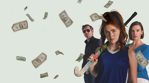 Jaquette Ten Thousand Reasons for Revenge