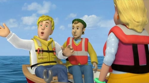 Poster della serie Fireman Sam