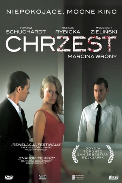 The Christening (2010)