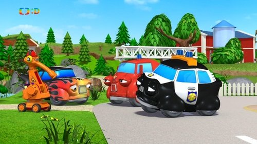 Image de l'épisode 21