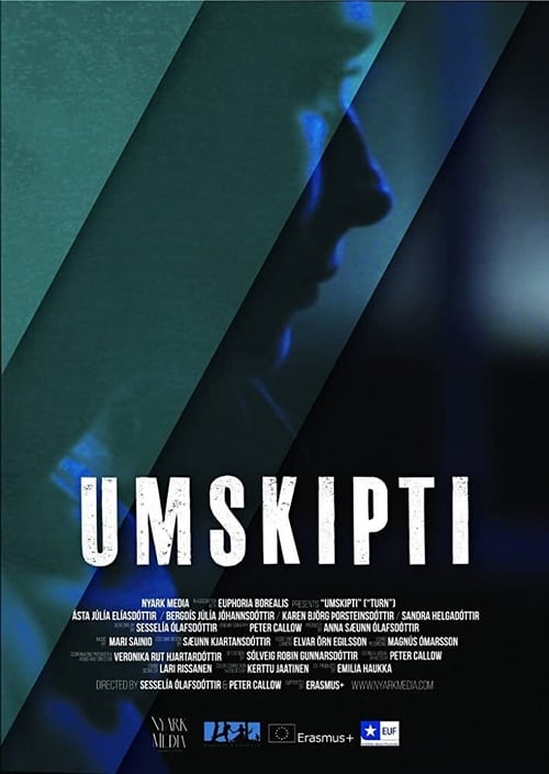 Umskipti: Turn (2018) poster