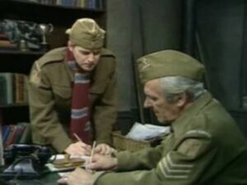 Dad's Army, S07E05 - (1974)