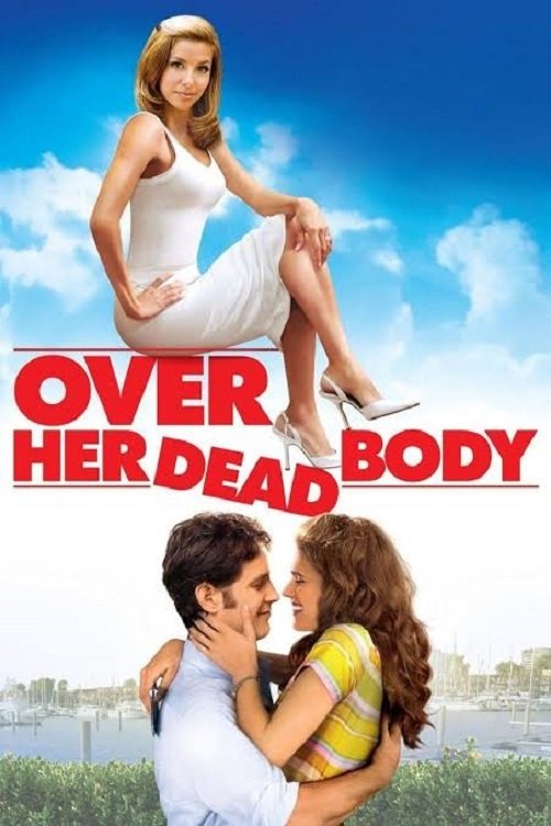 Over Her Dead Body poster