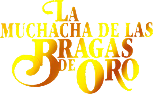 La muchacha de las bragas de oro