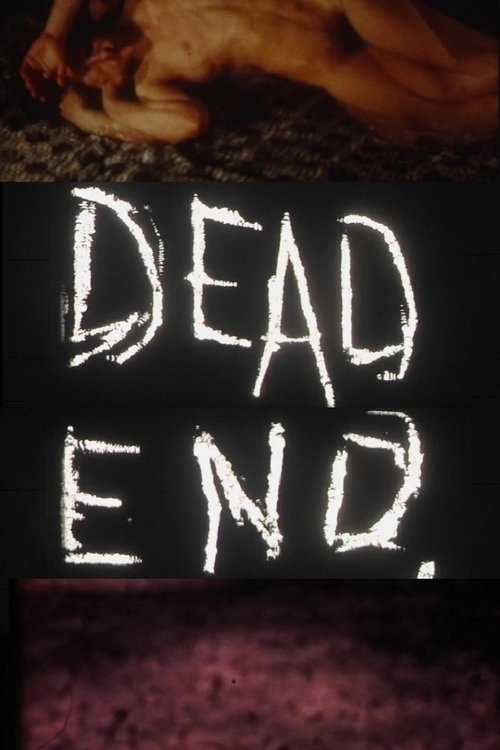 Dead End, Dead End movie poster player