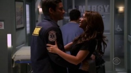 Ghost Whisperer: 3×2
