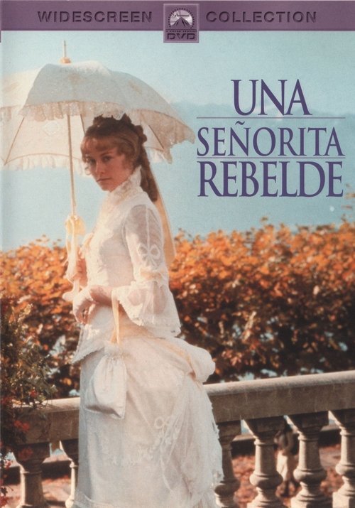 Una señorita rebelde 1974