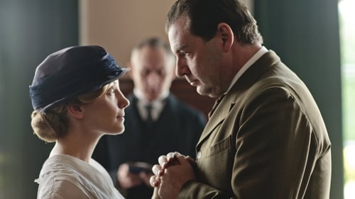 Downton Abbey: 2×8