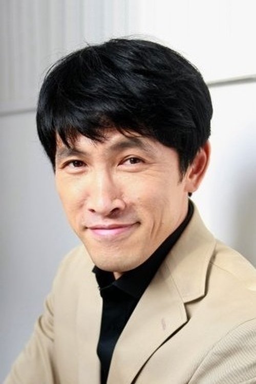 Yu Oh-seong original image