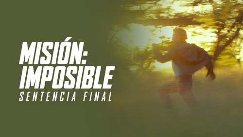 Mission: Impossible - The Final Reckoning Movie Screenshot