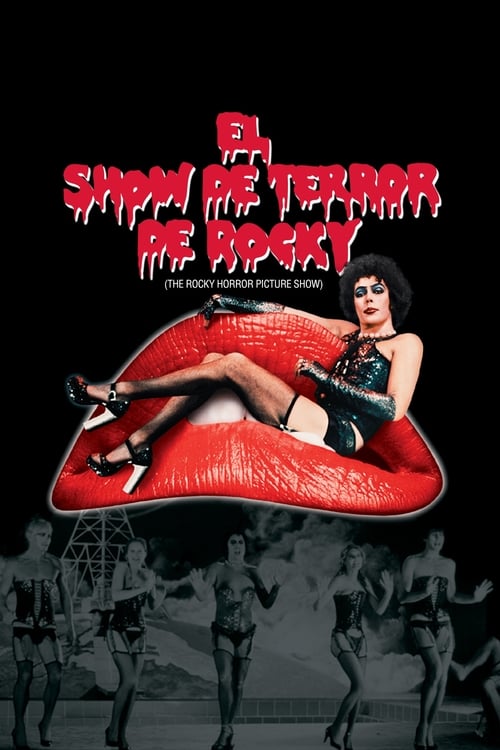 The Rocky Horror Picture Show 1975