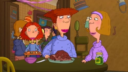As Told by Ginger, S03E02 - (2004)