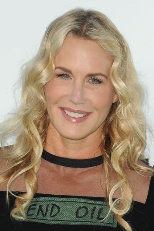 Kép: Daryl Hannah színész profilképe