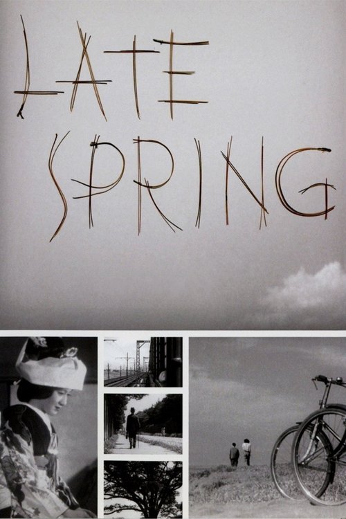 Late Spring (1949)