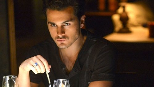 Assistir The Vampire Diaries S06E02 – 6×02 – Legendado