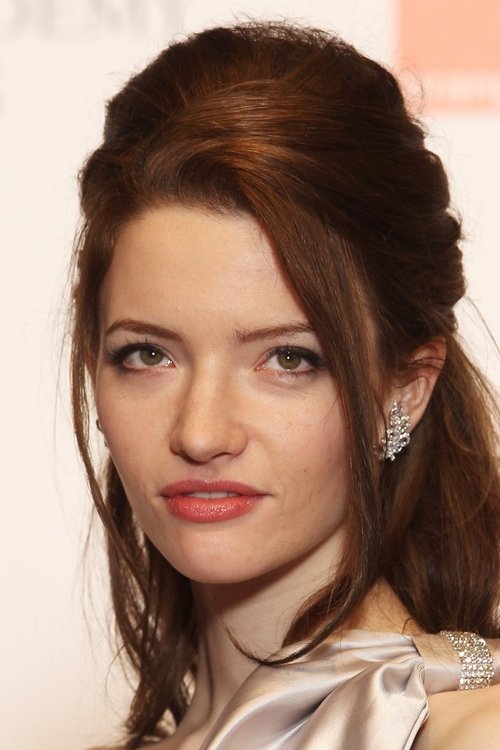 Kép: Talulah Riley színész profilképe