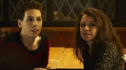 Orphan Black: 3×9