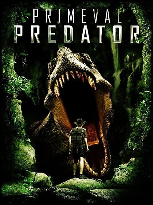 Jurassic Predator