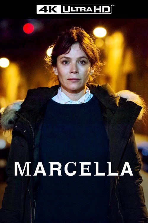 Watch Marcella online