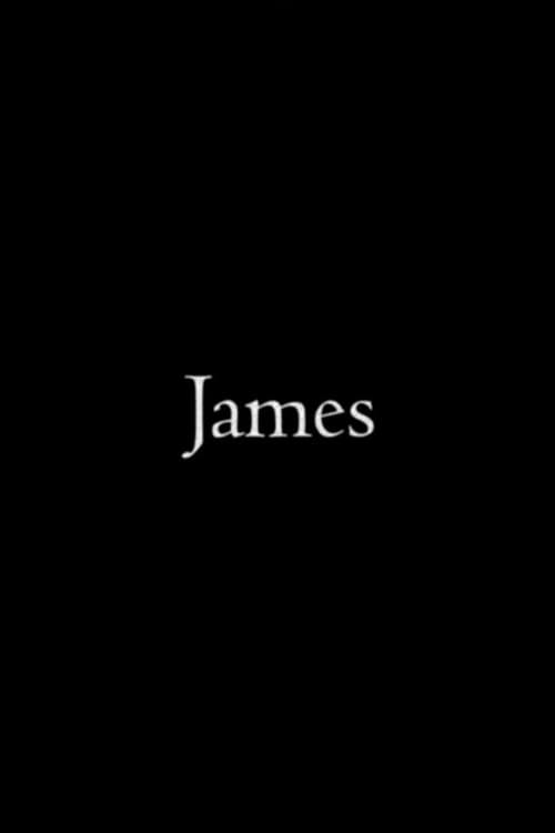 James movie poster