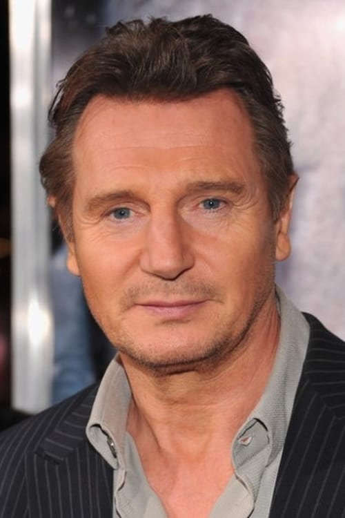 Liam Neeson isMichael