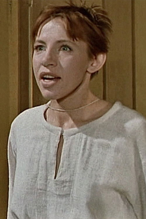 Photo de Гелена Ивлиева