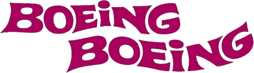 Boeing, Boeing