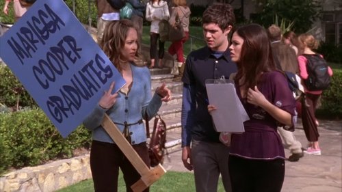 The O.C., S03E11 - (2006)