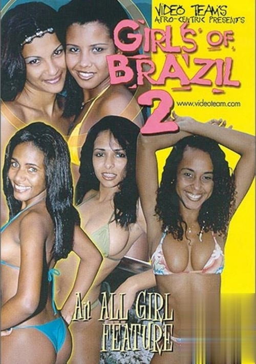 Girls of Brazil 2