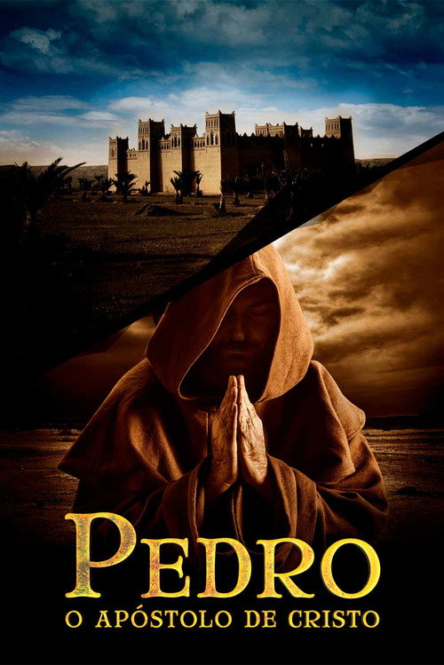 Pedro - O Apóstolo de Cristo