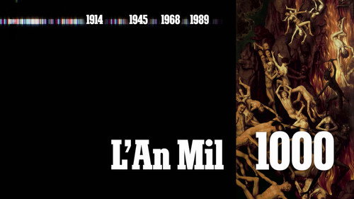 Image 1000 — L’An Mil