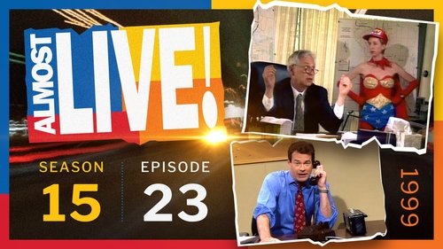 Image de l'épisode 23